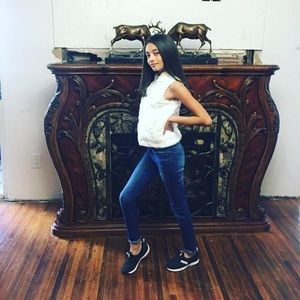 Meet your Posher, Cindy